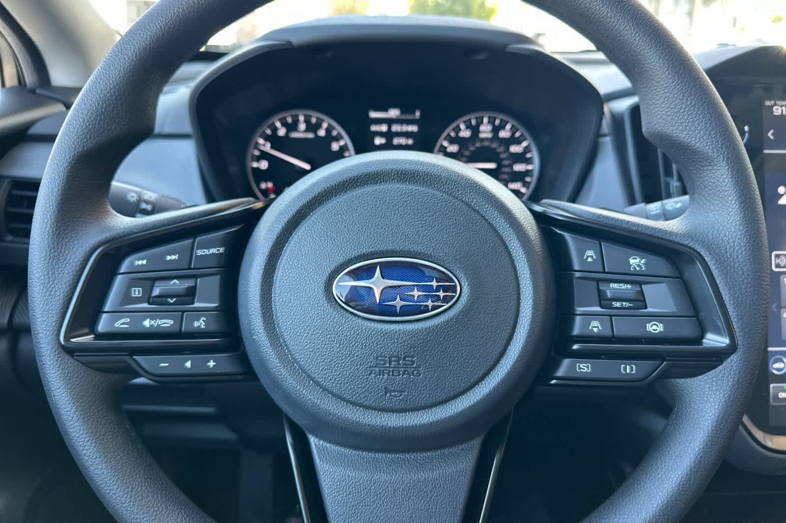 New 2026 Subaru Crosstrek 2.5i Premium AWD/4WD image 24