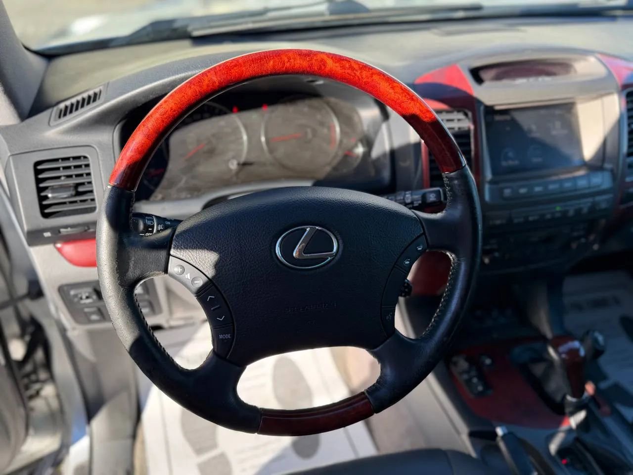 Used 2008 Lexus GX 470 image 51