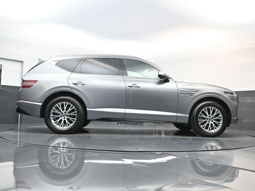 Used 2024 Genesis GV80 2.5T AWD/4WD image 21