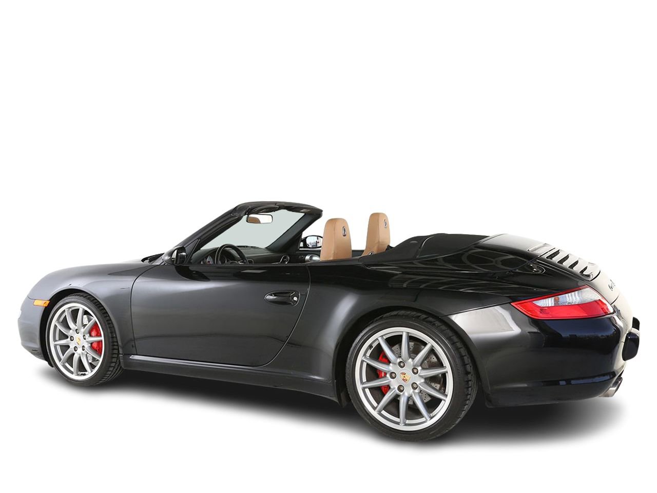 Used 2006 Porsche 911 Carrera S image 3