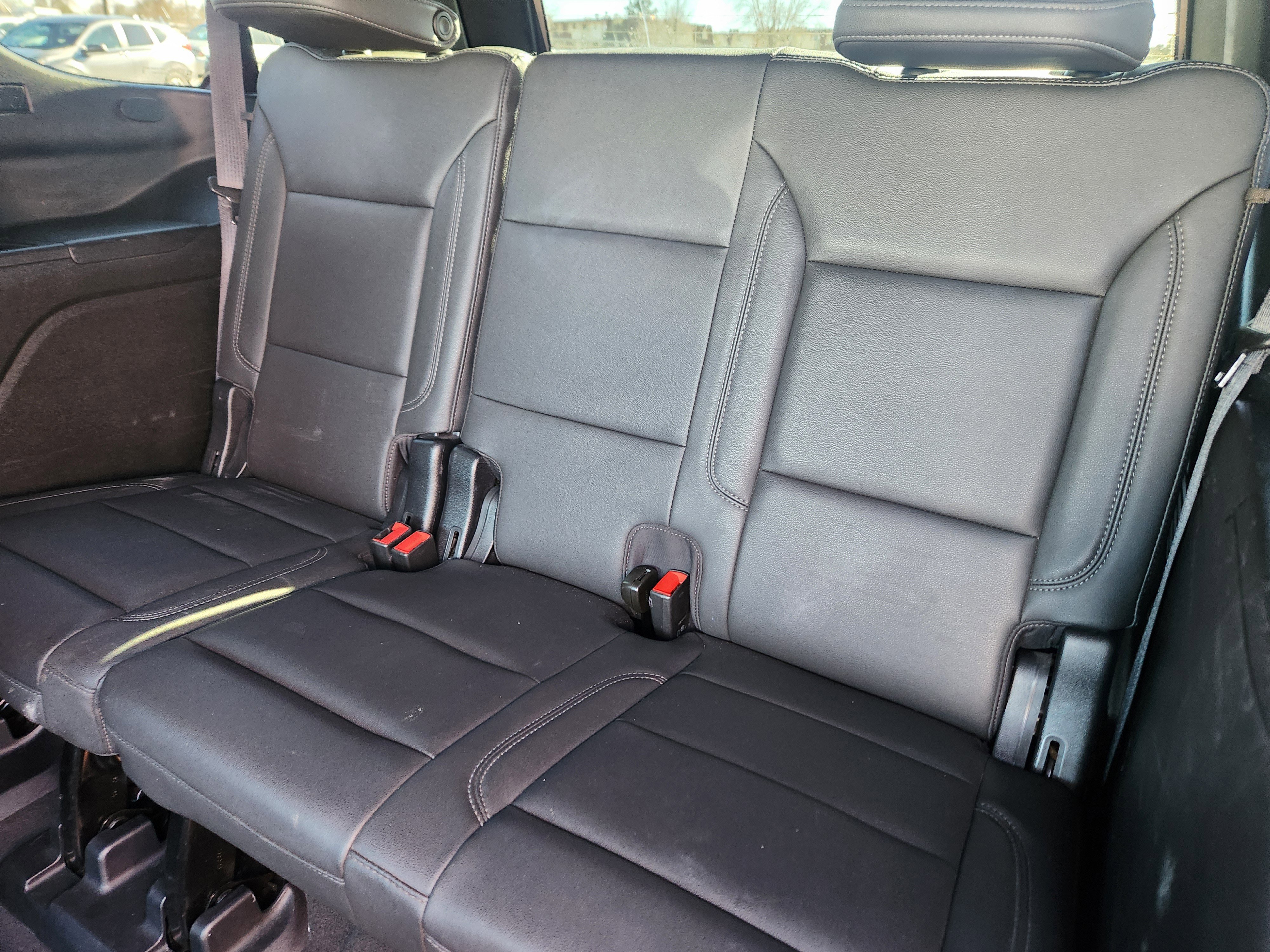 Used 2023 Chevrolet Tahoe LT image 22