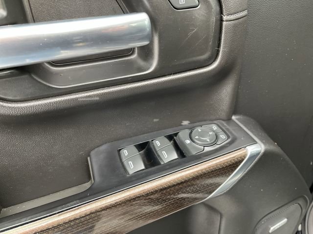 Used 2019 Chevrolet Silverado 1500 RST w/ All-Star Edition image 17