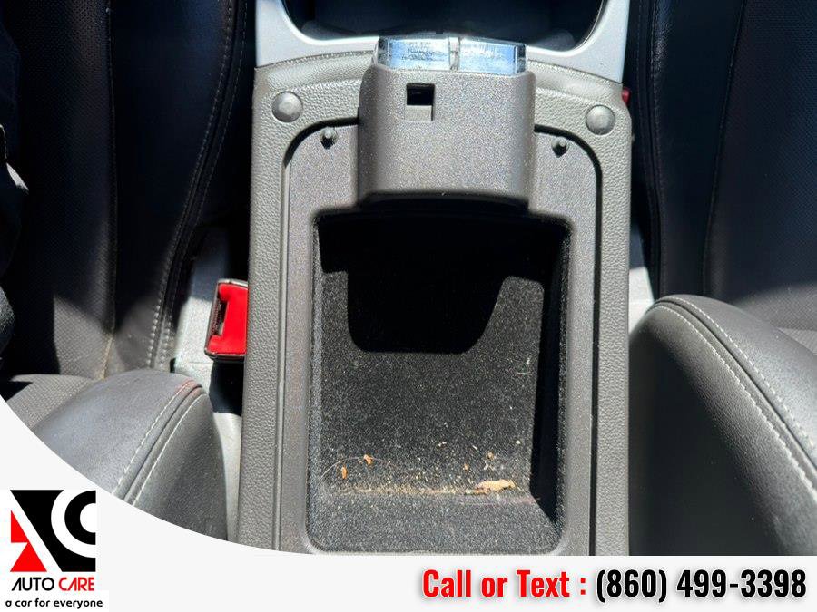 Used 2015 Cadillac SRX Luxury AWD/4WD image 29