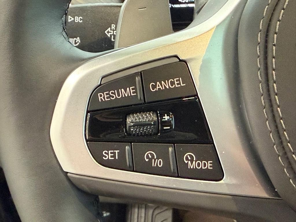 New 2026 BMW X5 xDrive40i w/ Executive Package image 11