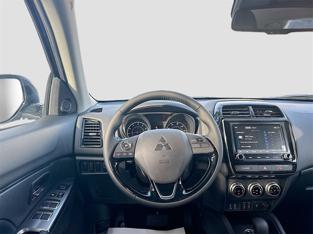 New 2026 Mitsubishi Outlander Sport SE image 22