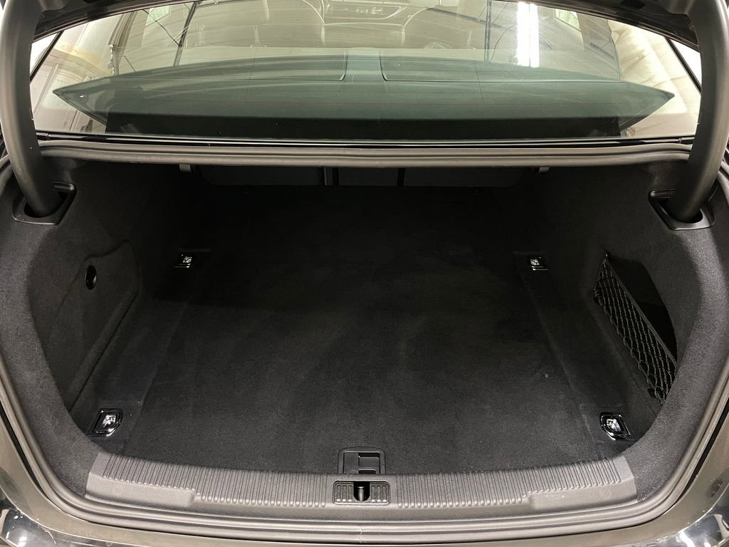 Used 2018 Audi A6 3.0T Premium Plus w/ Premium Plus Package image 46