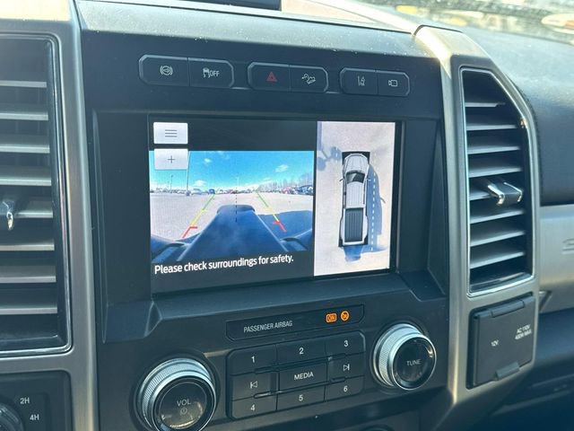 Used 2021 Ford F350 Platinum image 38