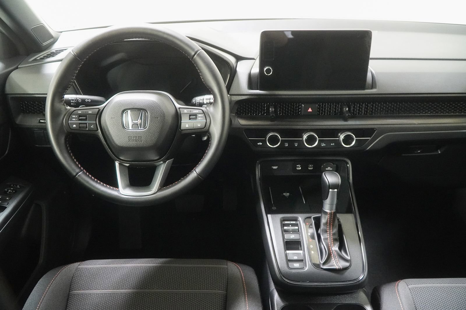 Certified 2026 Honda CR-V Sport image 21