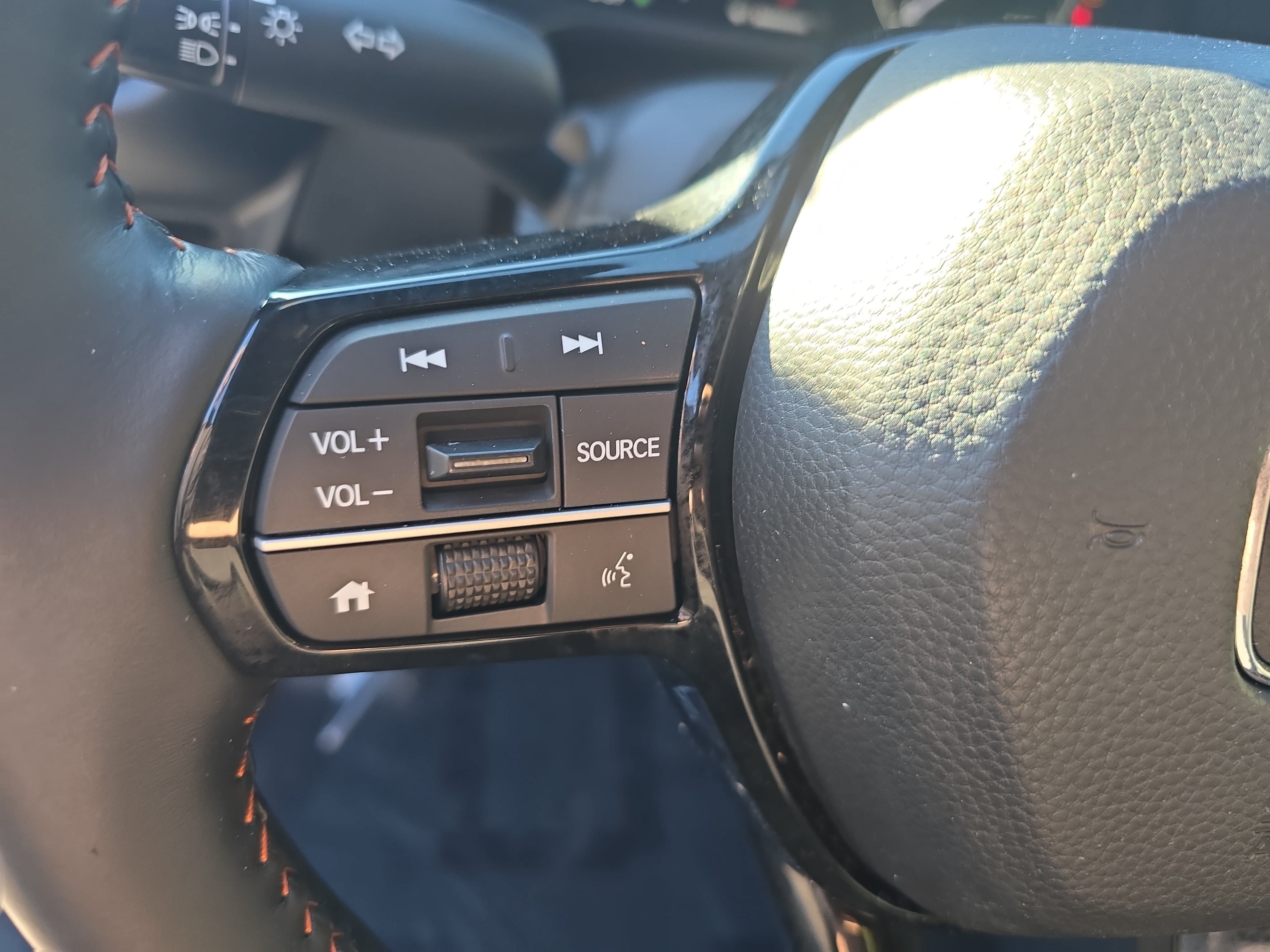 Used 2024 Honda HR-V Sport image 16