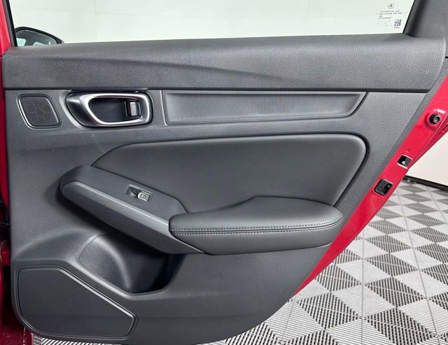 New 2026 Acura Integra image 24