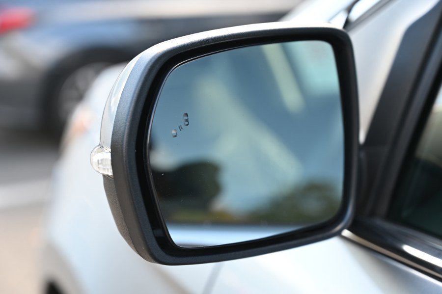 Used 2024 Ford Edge Titanium image 10