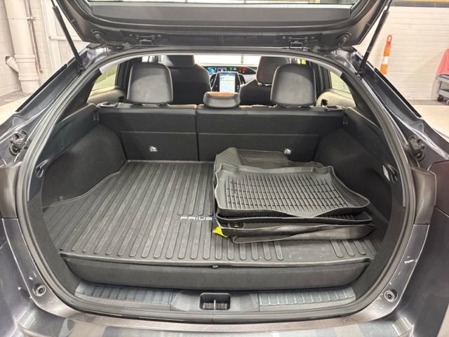 Used 2022 Toyota Prius Prime XLE FWD image 24