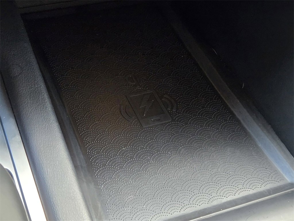 Certified 2025 INFINITI QX60 Luxe image 24