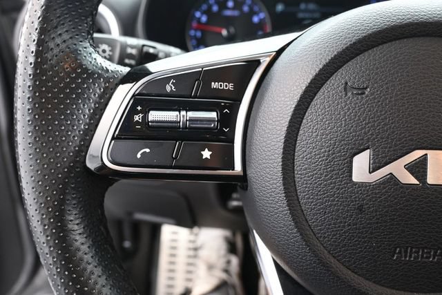 Used 2023 Kia Forte GT-Line w/ GT-Line Technology Package FWD image 15
