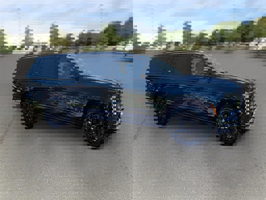 New 2025 Cadillac Escalade ESV Sport w/ Touring Package