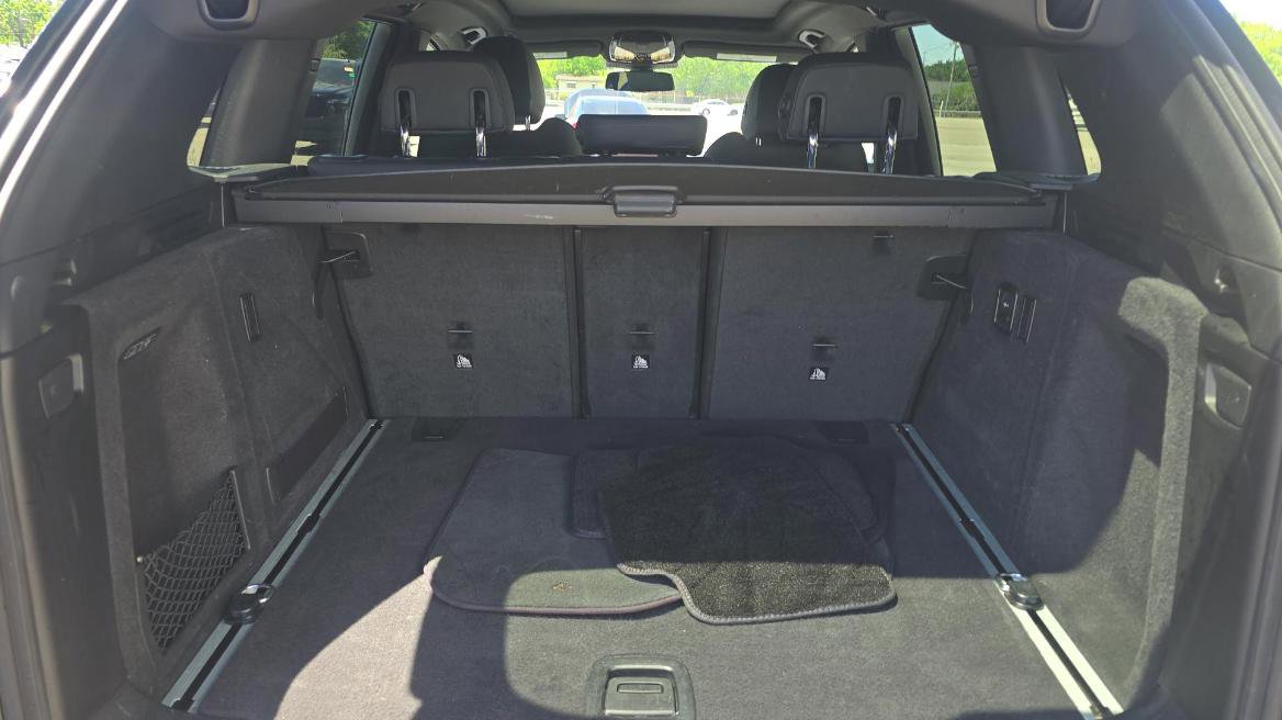 Used 2020 BMW X3 sDrive30i RWD image 10