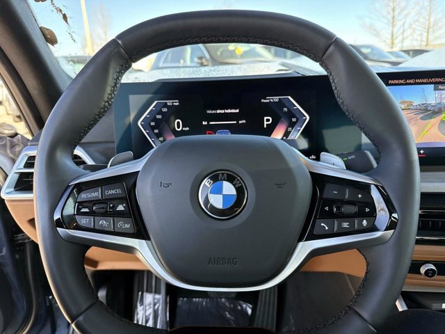 Used 2025 BMW 330i Sedan image 29