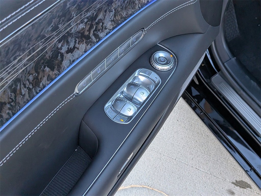 New 2026 Genesis G90 3.5T image 11