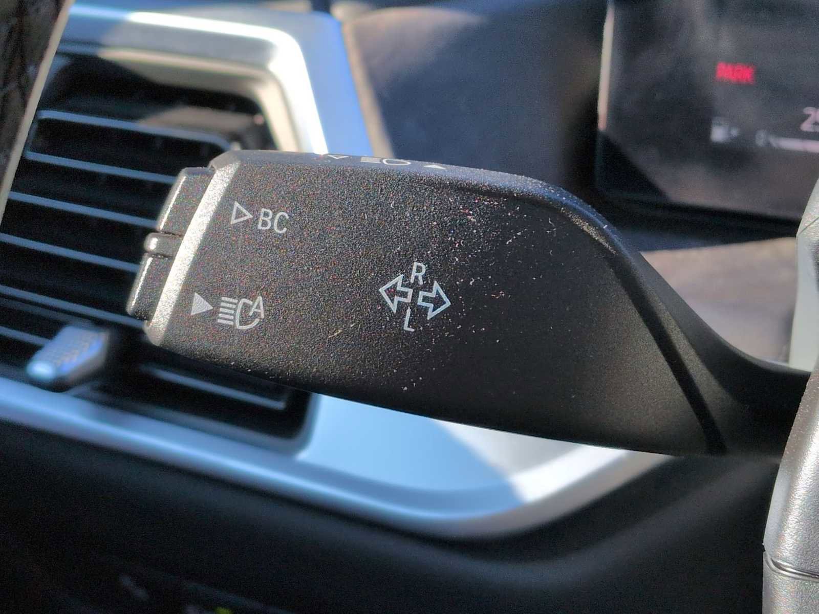 Used 2024 BMW X5 xDrive40i w/ Parking Assistance Package image 27