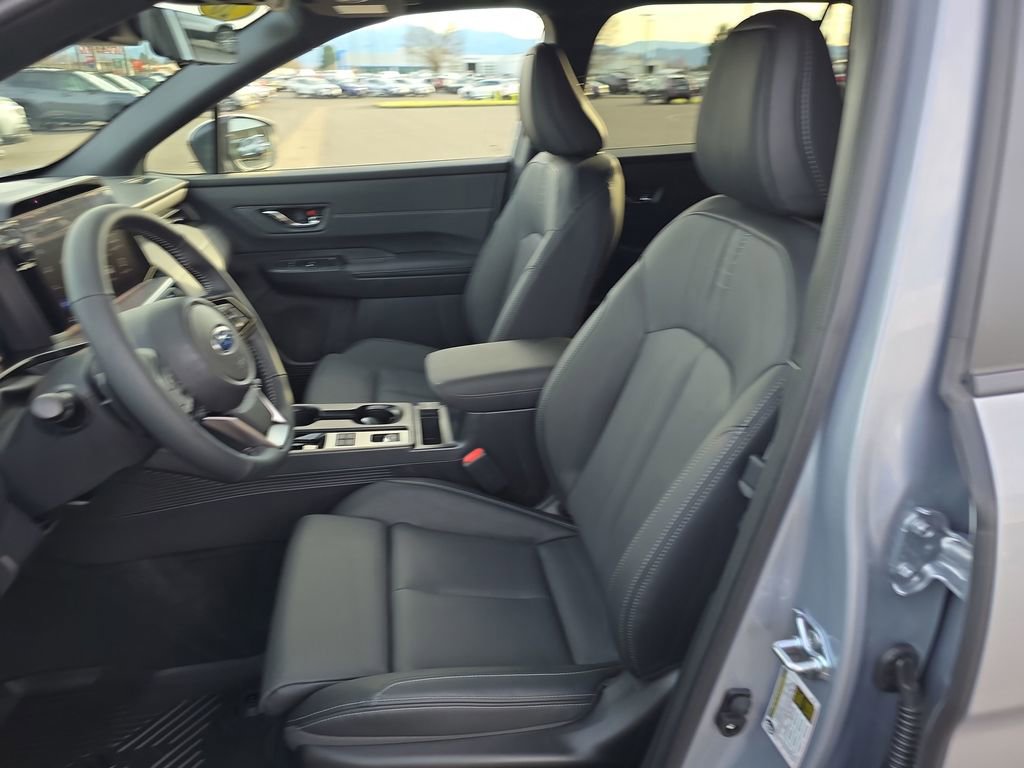 New 2026 Subaru Outback Touring XT image 10