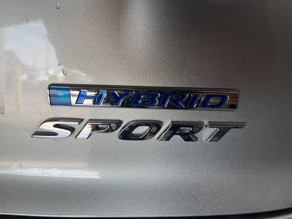Used 2024 Honda Accord Sport image 38