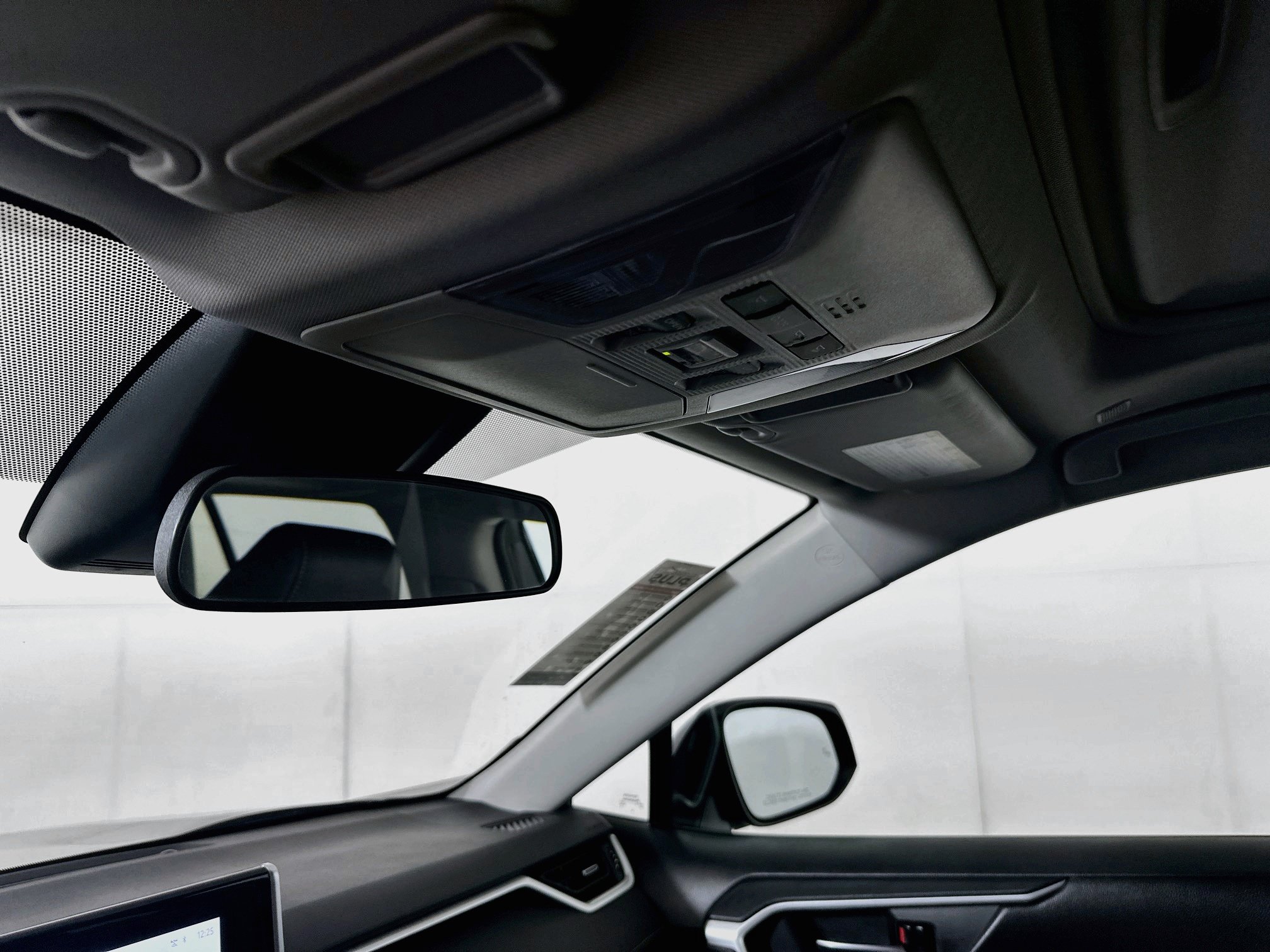 Certified 2025 Toyota RAV4 XLE Premium FWD image 18