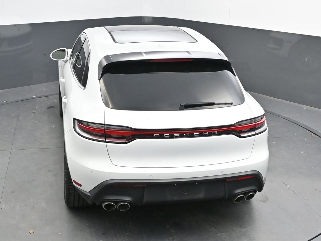 Used 2023 Porsche Macan S image 41
