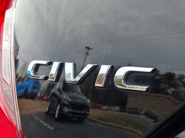 Used 2019 Honda Civic Sport image 30