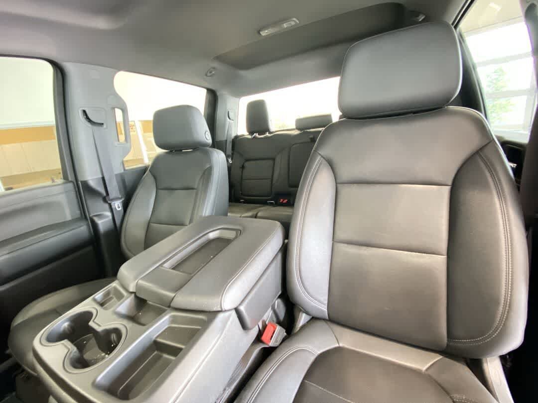 Used 2022 GMC Sierra 3500 SLT AWD/4WD image 14