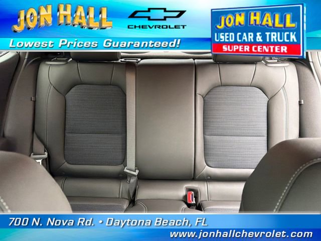 Used 2024 Buick Envista Preferred w/ Convenience I Package FWD image 24