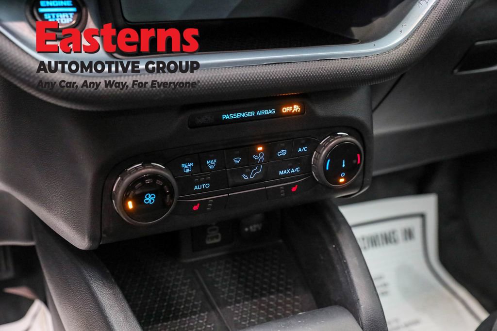 Used 2023 Ford Bronco Sport Badlands image 20