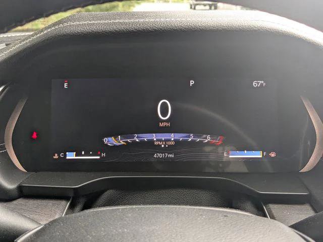 Certified 2021 Jeep Grand Cherokee L Limited image 17