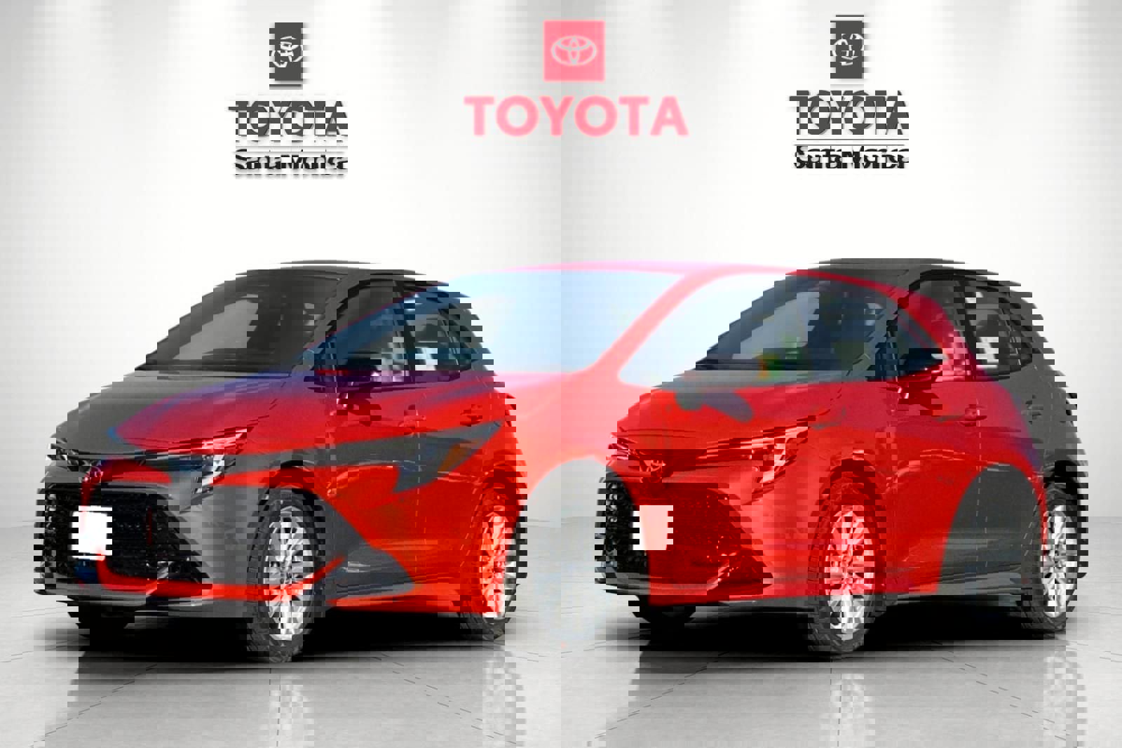 New 2026 Toyota Corolla SE image 6