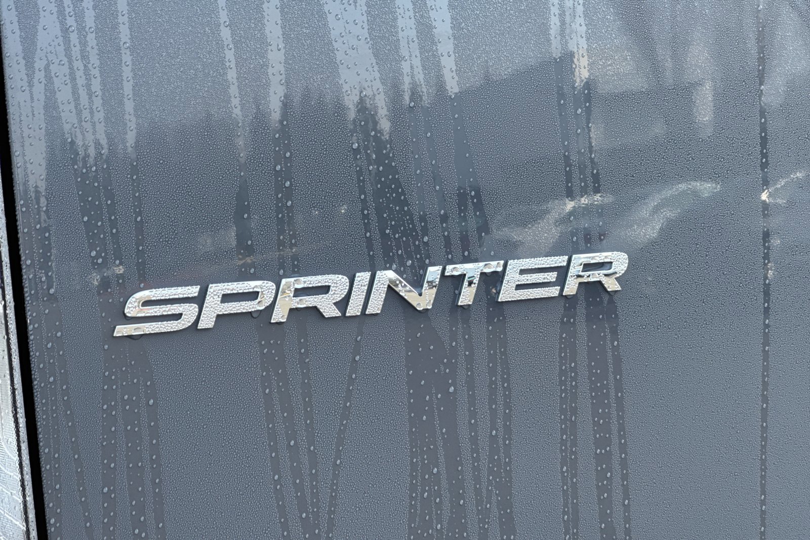 New 2026 Mercedes-Benz Sprinter 3500 image 25