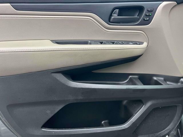 Used 2019 Honda Odyssey EX-L image 15
