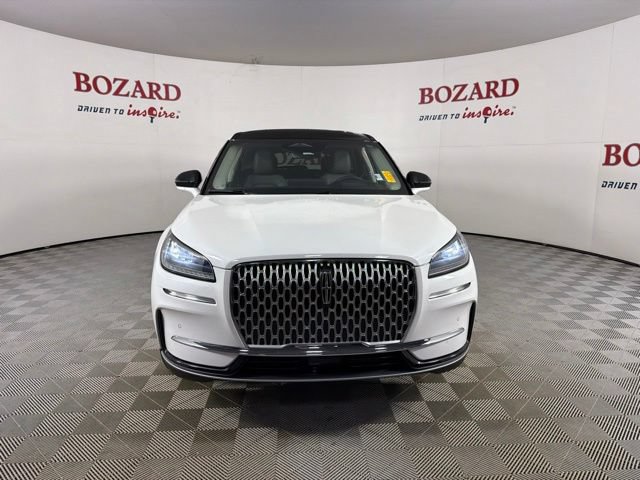 Used 2024 Lincoln Corsair AWD w/ Equipment Group 102A image 2