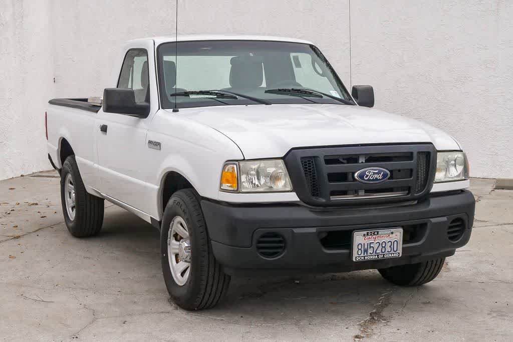 Used 2011 Ford Ranger XL RWD image 3