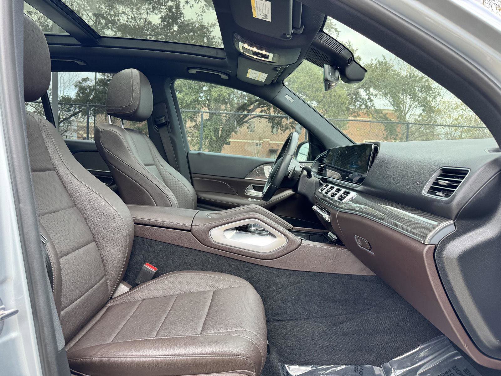 Certified 2022 Mercedes-Benz GLE 350 image 30