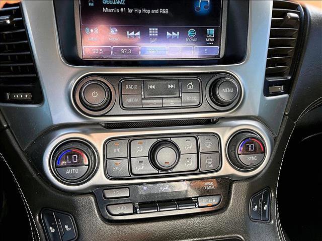 Used 2019 Chevrolet Tahoe LT image 23