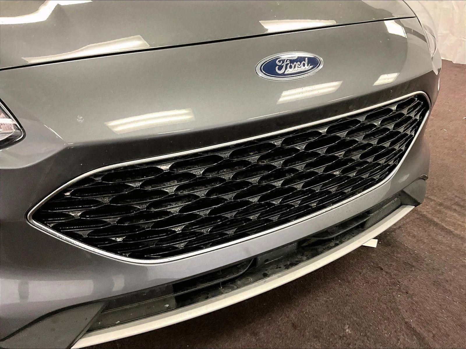 Certified 2022 Ford Escape SE image 29