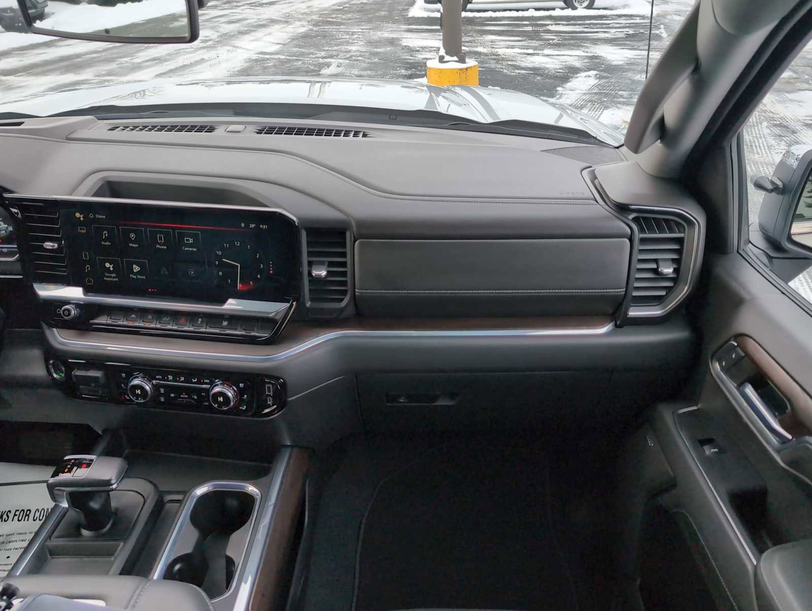 Used 2022 GMC Sierra 1500 SLT w/ SLT Premium Package image 14