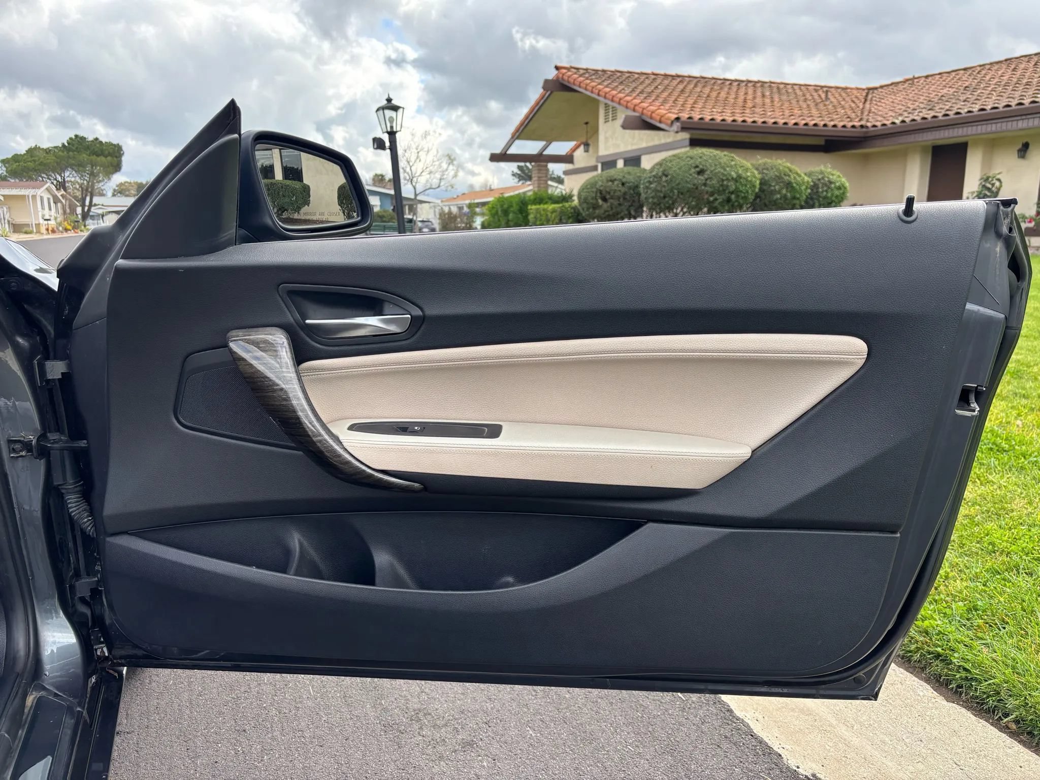 Used 2015 BMW 228i xDrive Convertible AWD/4WD image 15
