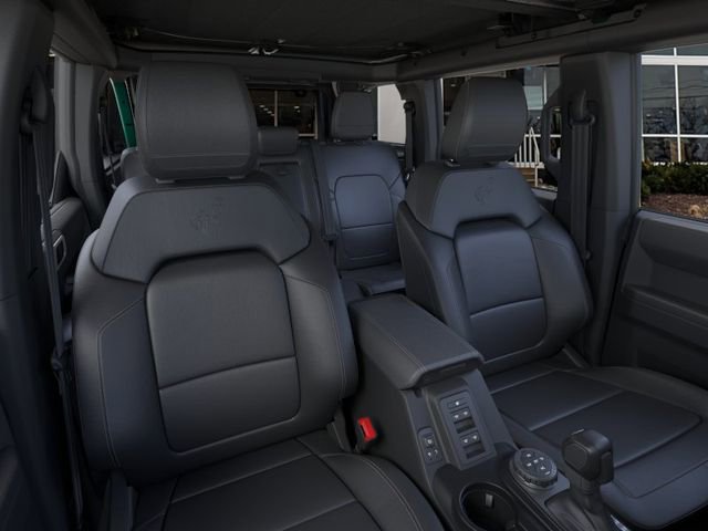 New 2025 Ford Bronco Badlands AWD/4WD image 10