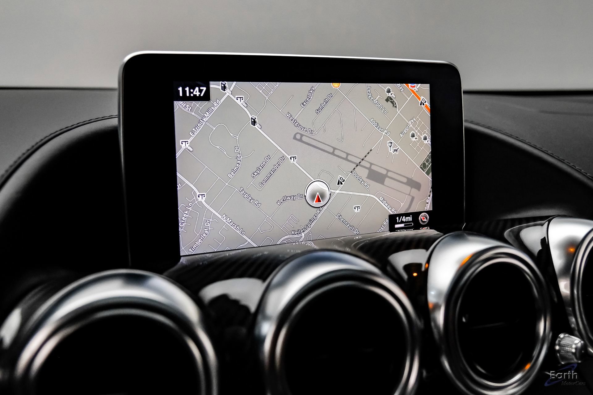 Used 2016 Mercedes-Benz AMG GT S image 72