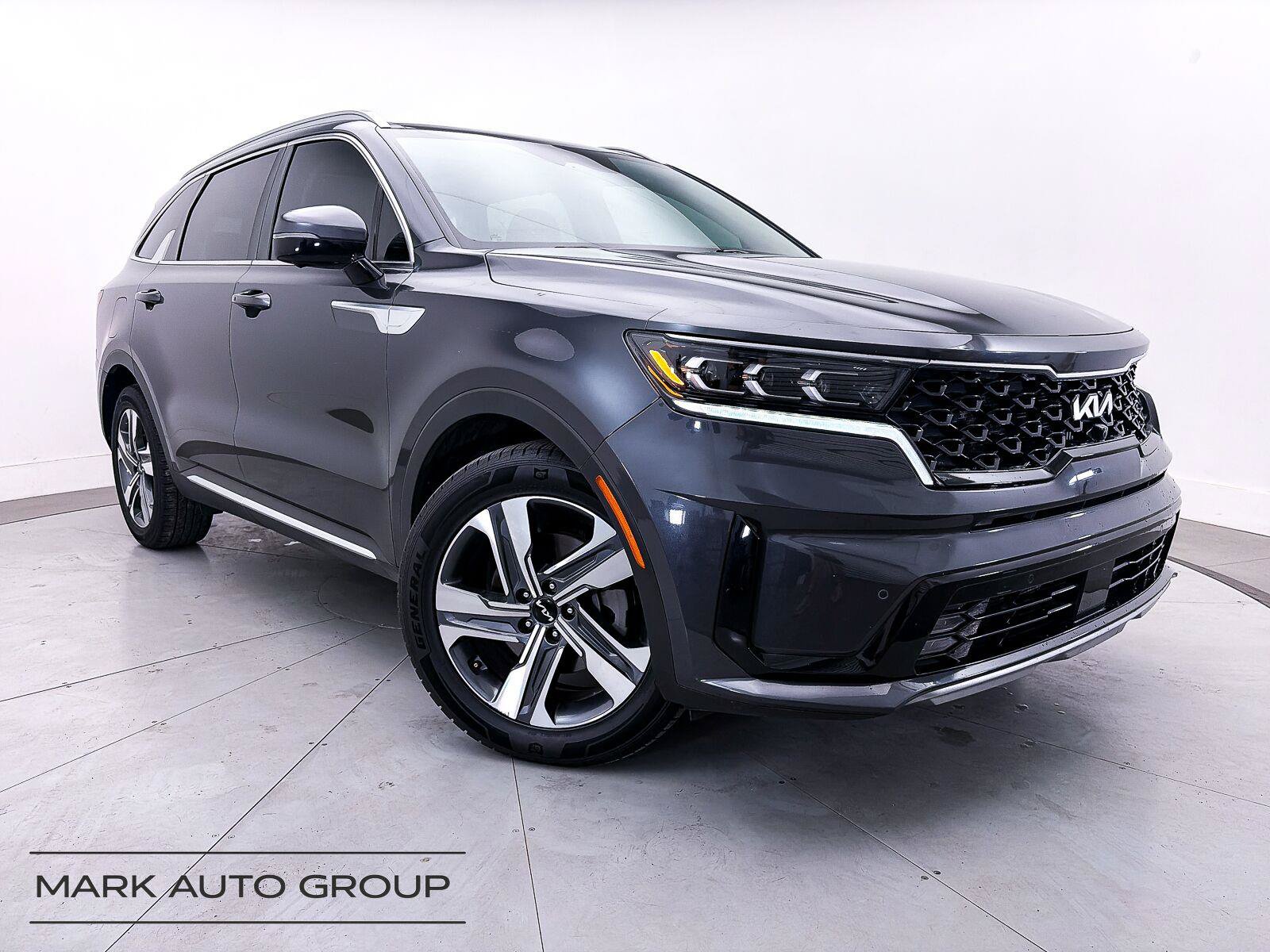 Used 2023 Kia Sorento SX Prestige AWD/4WD image 1