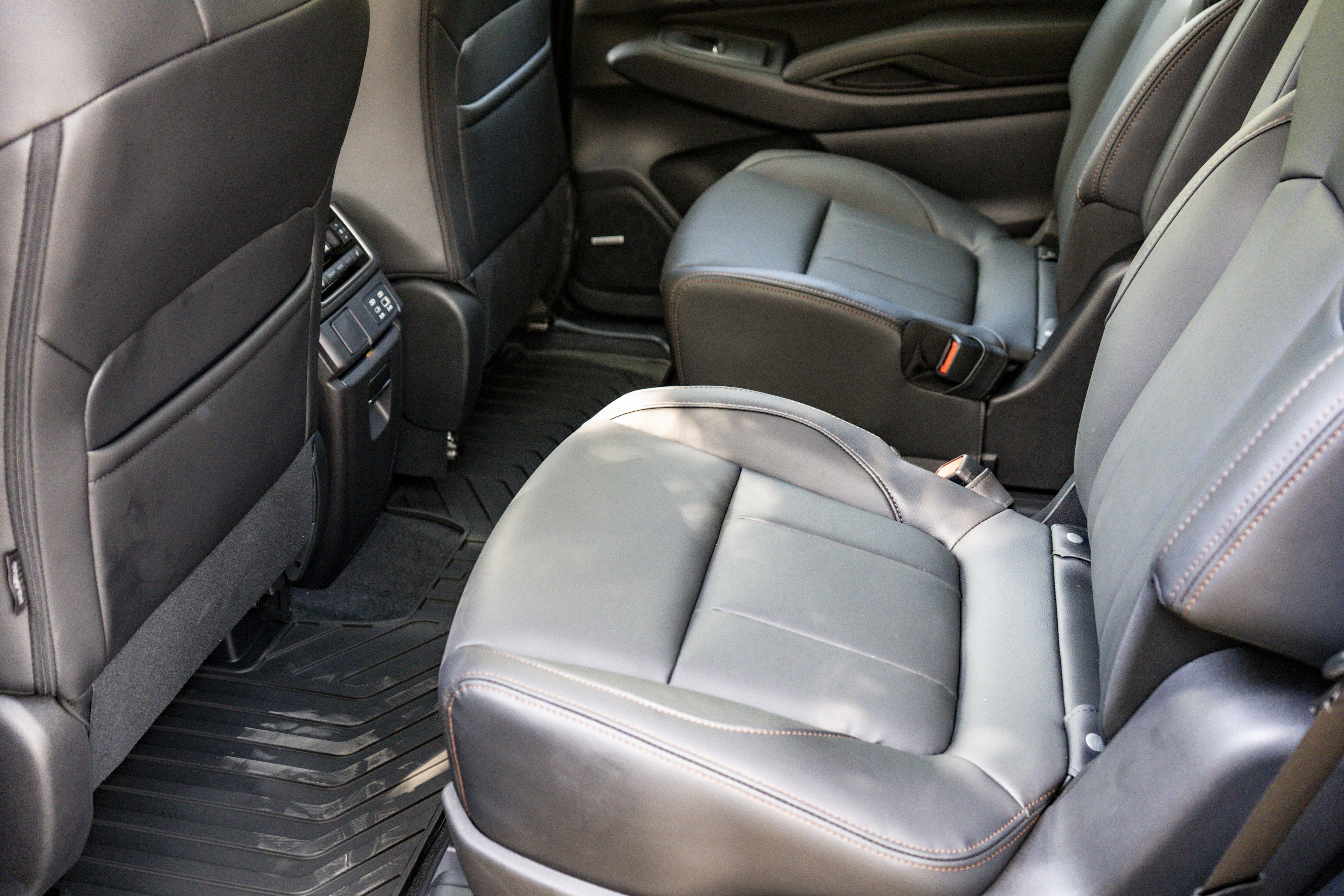 New 2025 Subaru Ascent Bronze Edition image 25