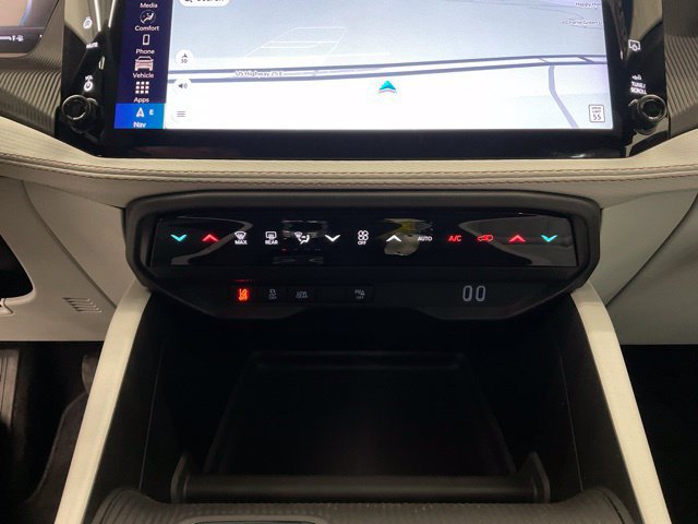 New 2026 Jeep Cherokee Overland AWD/4WD image 20
