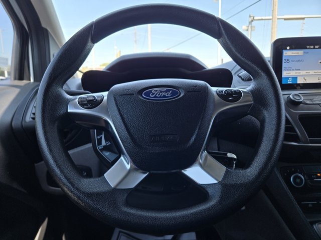 Used 2020 Ford Transit Connect XLT FWD image 16