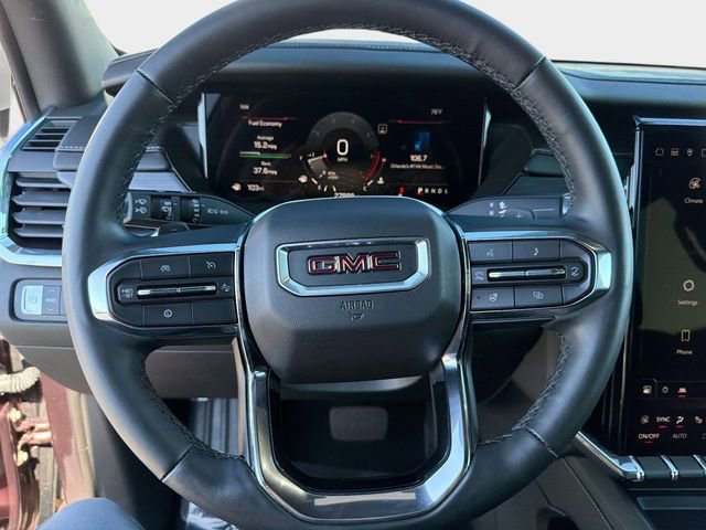 Used 2024 GMC Acadia Elevation w/ Luxury Package image 25