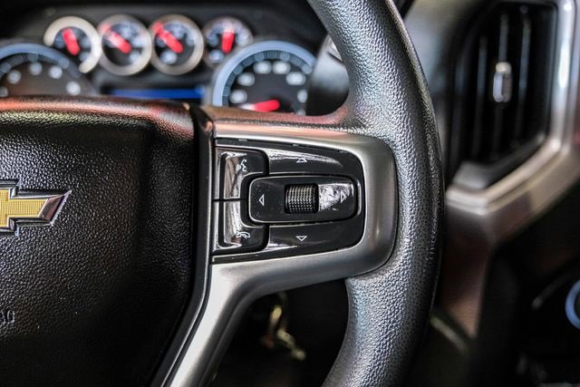 Used 2023 Chevrolet Silverado 3500 W/T w/ Gooseneck/5TH Wheel Package image 15